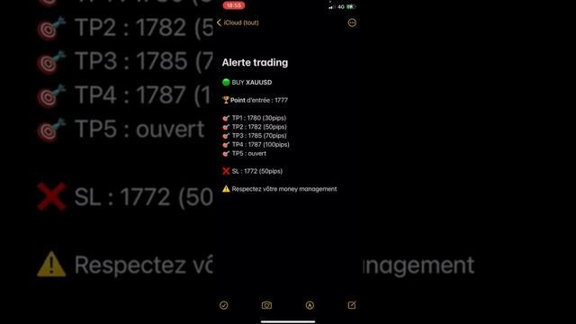 COMMENT LANCER UN TRADE SUR MT4 смотреть онлайн