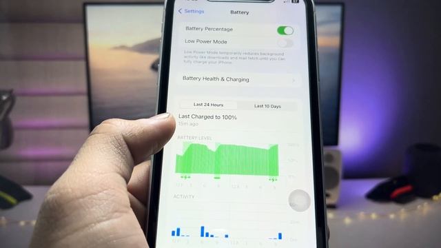 iPhone XR on iOS 17.1.1 - Overnight Battery Drain Issue on iPhone XR смотреть онлайн