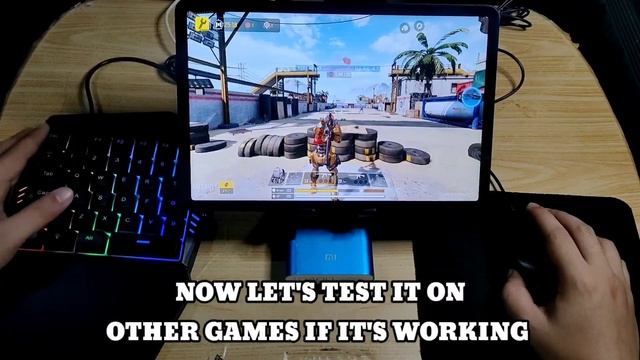 NO RECOIL SETTINGS ON ANY SHOOTING GAMES WITH SHOOTING PLUS V3 FEATURE | FOR ANDROID/iOS смотреть онлайн