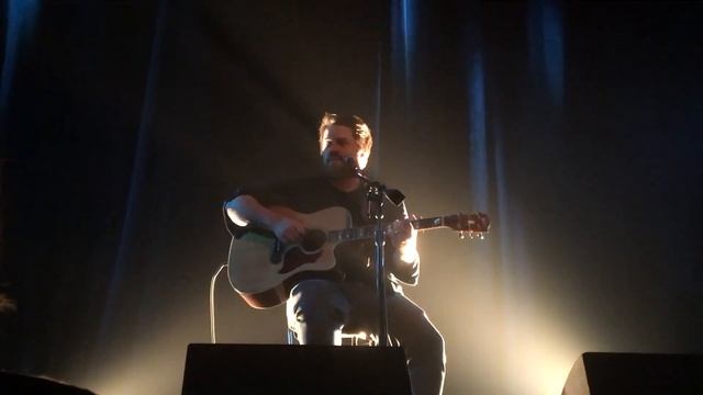 Lee DeWyze - Night and Day - Lincoln Hall смотреть онлайн