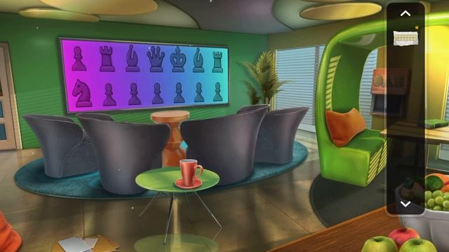 100 Doors - Escape from Work | Level 76 смотреть онлайн