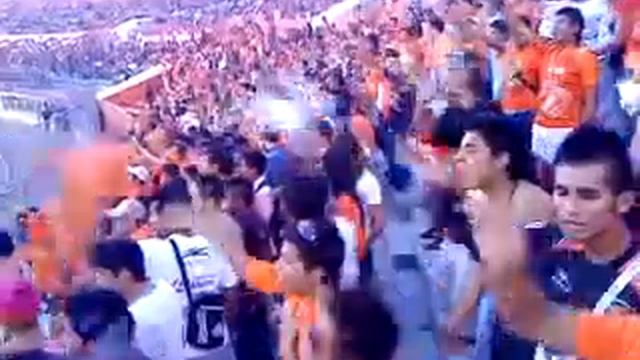 Jaguar Es Locura - La Fusion смотреть онлайн