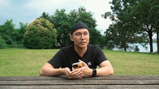 Gambar Lebih Padu Dengan Skill Mobilegraphy : I AM OD смотреть онлайн