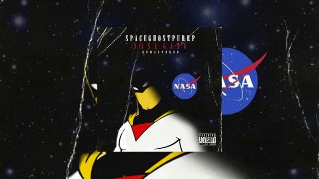 SpaceGhostPurrp - For the Love of Money (Wavy) смотреть онлайн
