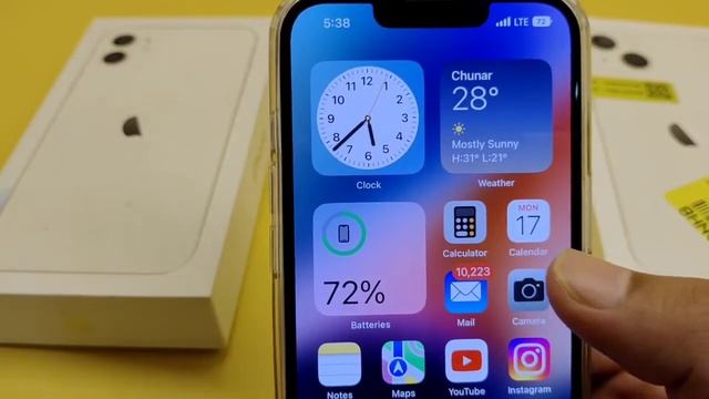 iPhone 13 Camera Settings 2023- Try this ! смотреть онлайн