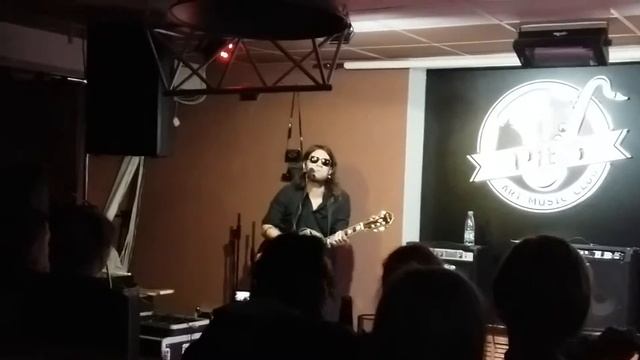 ФЕО | ПсихеЯ | в Стерлитамаке 19.12.2015 | acoustic concert pt2 | смотреть онлайн