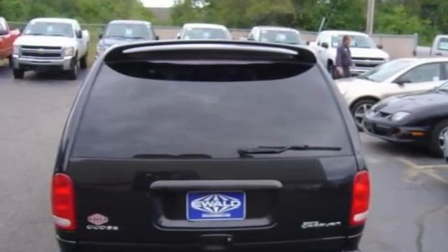 2000 Dodge Caravan Milwaukee Madison WI WI смотреть онлайн