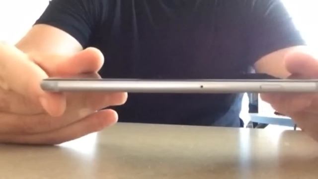 Does the iPhone 6 Plus bend or nah смотреть онлайн