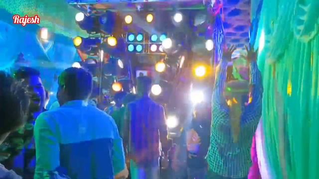 Dj Prince Jaguar V3 Night Marriage Program Cold Fire Add // ଅଗରେ ଗୀତ ବାଜିଲା ବର ଯାଉଚି ଦେଖ ରୋସଣି କରି смотреть онлайн