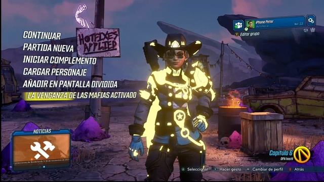 Borderlands 3 | Tips & Trucos | 2 Legendarias fácil de conseguir para Pasarte el juego смотреть онлайн