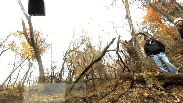 2018 Frontenac Farms Veteran's Run - Following a Buggy in my Wrangler смотреть онлайн