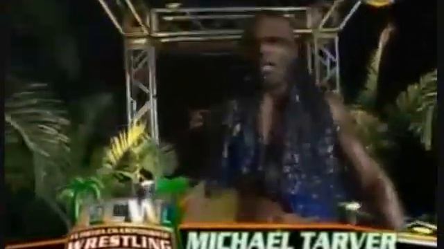 Another Spree (Jeff Hardy & Micheal Tarver) смотреть онлайн