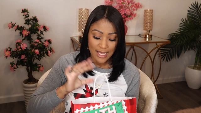 what i got for christmas louis vuitton,gucci,and more MERRY Christmas 🎁 смотреть онлайн