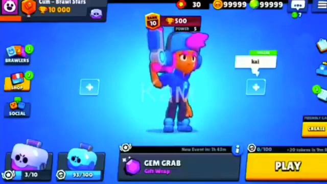Brawl Stars Private Server Code | Android / IOS | DISCORD IN DESCRIPTION смотреть онлайн