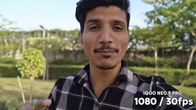 IQOO Neo 9 Pro 5G Detailed Camera Test - Buy Or Not ! смотреть онлайн