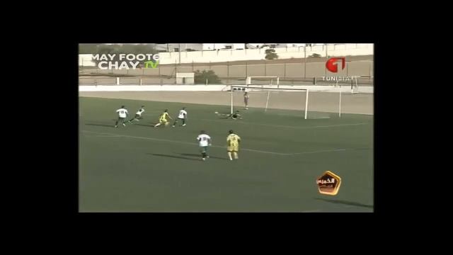 Reportage Jeudi Sport sur le match de l'ASD VS ASM смотреть онлайн