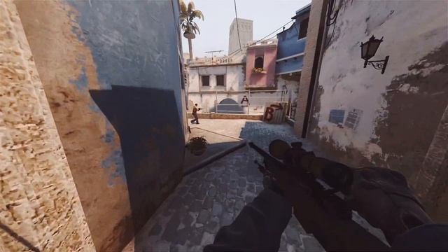 Introducing Hidden Kingdm | CS:GO смотреть онлайн