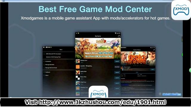 [Xmodgames]How to Jailbreak iOS 8.1.3-8.4 with TaiG Jailbreak Tool and install Xmodgames смотреть онлайн
