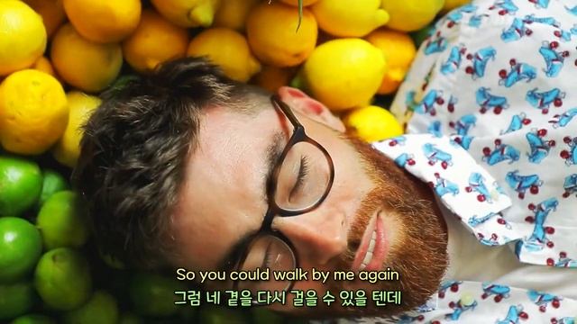 🍍? 🍎! / Nic D - Fine Apple [MV편집/한글/가사/해석] смотреть онлайн