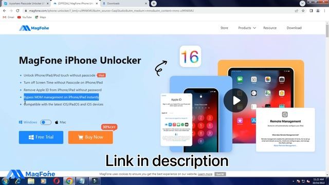 Satisfying Relaxing With RestoringAbandoned Destroyed Phone, MagFone iPhone Unlocker смотреть онлайн