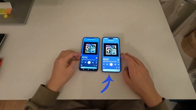Galaxy S24 Plus VS iPhone 14 Pro Max - Speaker Comparison смотреть онлайн