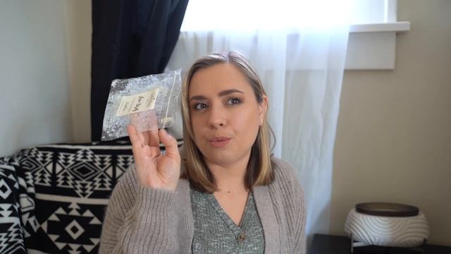 February + March Wax Empties ( ALSO a mini melting basket + life update!) смотреть онлайн
