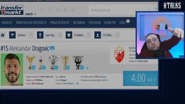 Beşiktaş - Adana Demirspor | Maç Sonu Değerlendirmesi смотреть онлайн