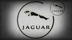 Jaguar Haunted Logo Sparta Remix