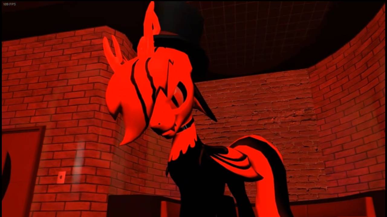 убитца поняшек 2 смотреть онлайн