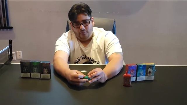VFun Box Review and Breakdown смотреть онлайн