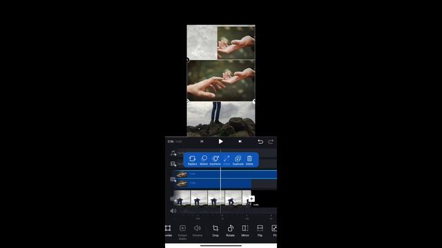 How to download love hand png and use new tric zoom in editing 🤯😲 || new editing смотреть онлайн