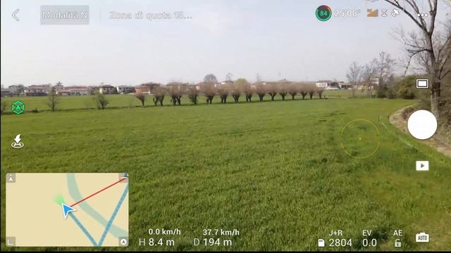 Ho provato per voi la dji fly mod FCC ios, stabilita' app e test dietro gli ostacoli questa app è 🔝 смотреть онлайн
