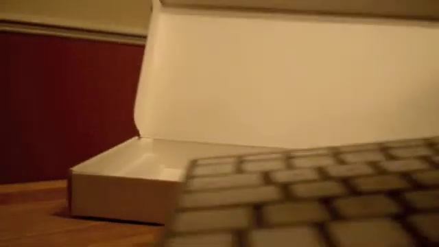 Apple Wireless Keyboard Unboxing смотреть онлайн