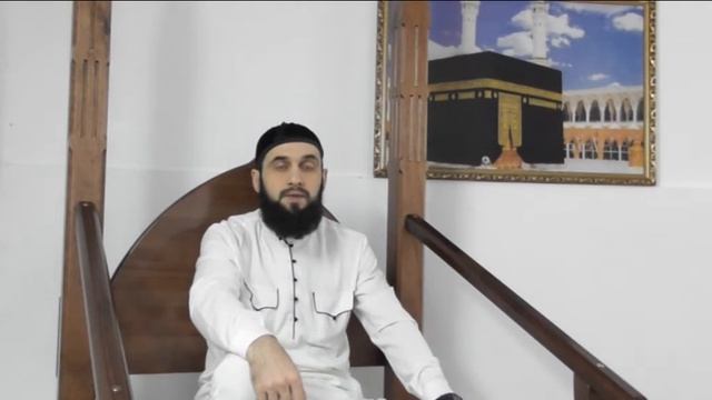 Не принимаются благие деяния без правильной веры в Аллaha смотреть онлайн