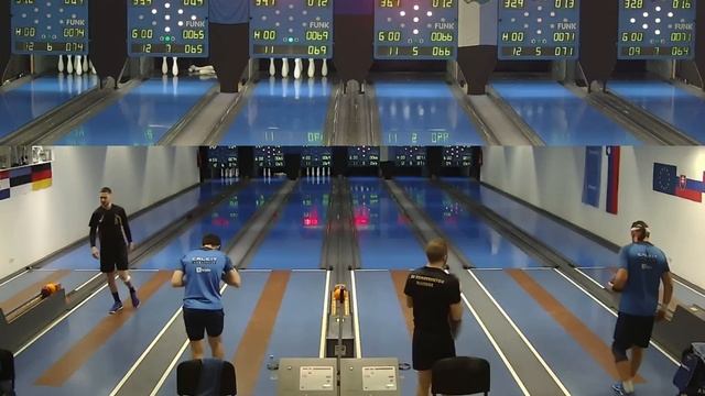 1.A LIGA CALCIT - KONSTRUKTOR, 15. KROG смотреть онлайн