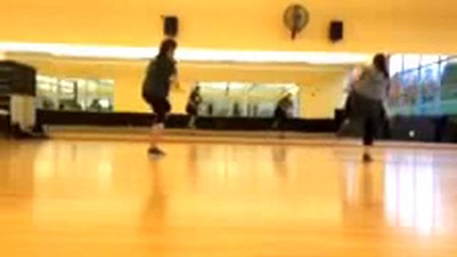 Give it to me- Dahrio Wonder Zumba смотреть онлайн