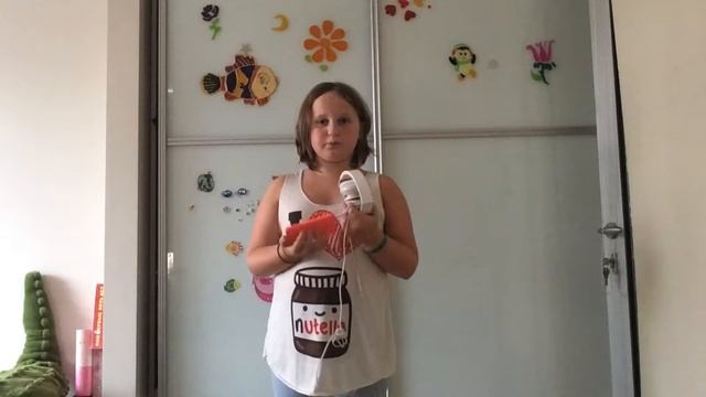 Как снимать влог на телефон?|Mary Позитив смотреть онлайн