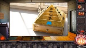 Room Escape 50 Rooms 8 Level # 39 Android/iOS Gameplay/Walkthrough | Escape Games |