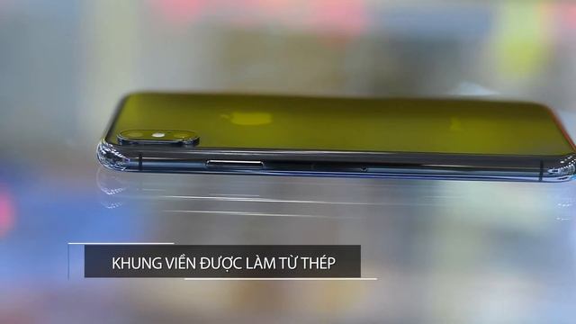 Thời điểm hợp lý mua iPhone X? Giá GIẢM từng giờ - BChannel смотреть онлайн