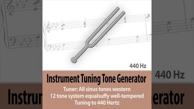 sinus tone pitch C#6/Db6 - 1108.73 Hz - High C sharp/D flat смотреть онлайн