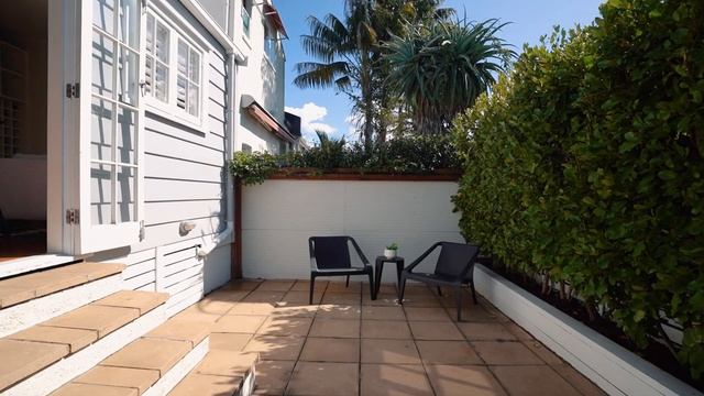 SOLD - 134 John Street, Ponsonby - Ryan Harding and Matt O'Rourke смотреть онлайн