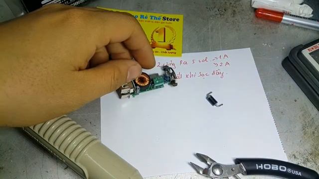 Sạc Oto Arun C201- Chế Sạc Iphone, Ipad trên Xe Máy - Sửa - Repair смотреть онлайн