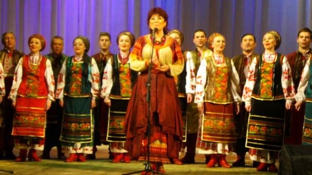 О. Чухрай. В.Назаренко. "Сонечко любові" смотреть онлайн