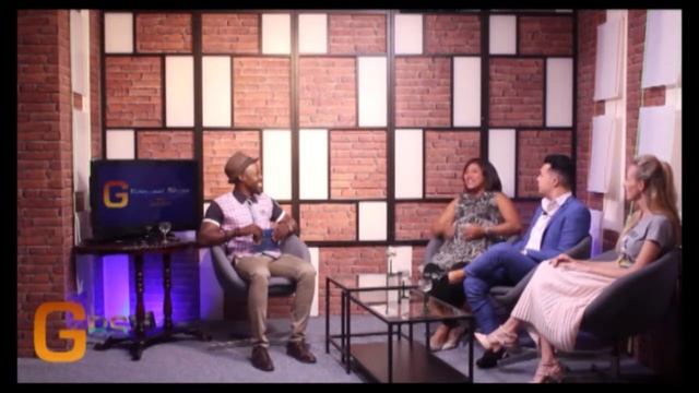 The Power And Impact Of Samba Dance With Rose Silva смотреть онлайн