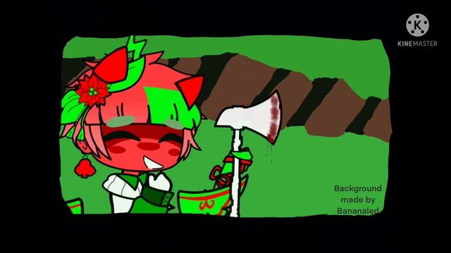 I made fanart of my Andy OC смотреть онлайн