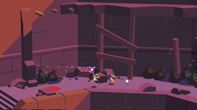 Guildlings: Apple Arcade iOS Gameplay Walkthrough Part 5 (by Sirvo Studios) смотреть онлайн