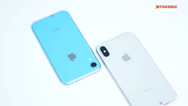 iPhone XR liệu có cửa với iPhone Xs Max ở thời điểm hiện tại ?? смотреть онлайн