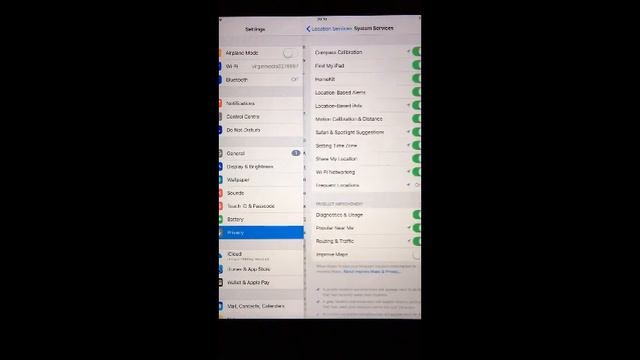 How to find location history on iPhone? смотреть онлайн