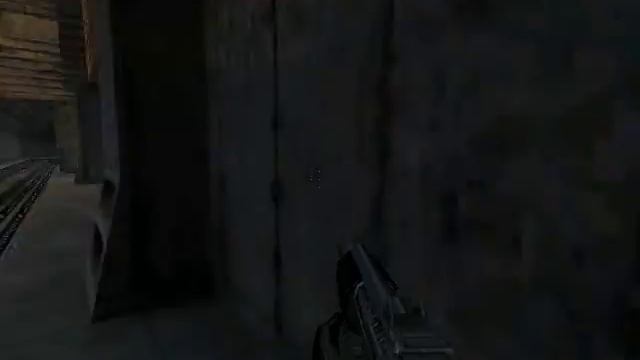 Half Life 1 - In Game Play смотреть онлайн