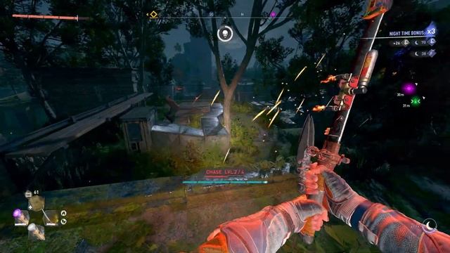 Dying Light 2: Uncommon / Unique Infected Trophy Farm Guide